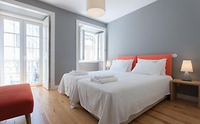 FLH Principe Real Luxus Apartments