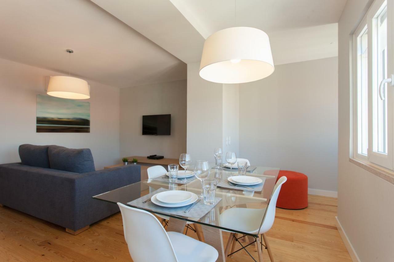 FLH Principe Real Luxus Apartments Lisboa Extérieur photo