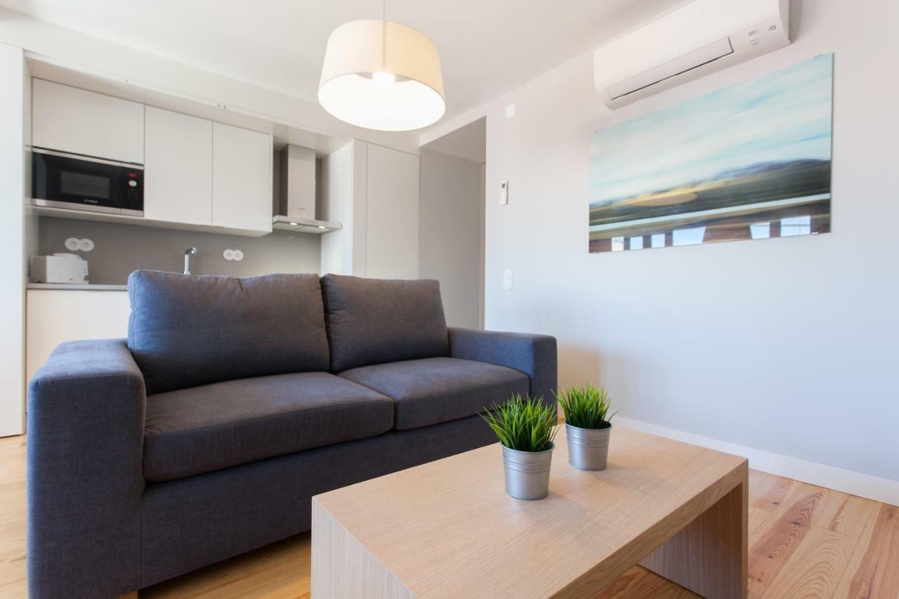 FLH Principe Real Luxus Apartments Lisboa Extérieur photo