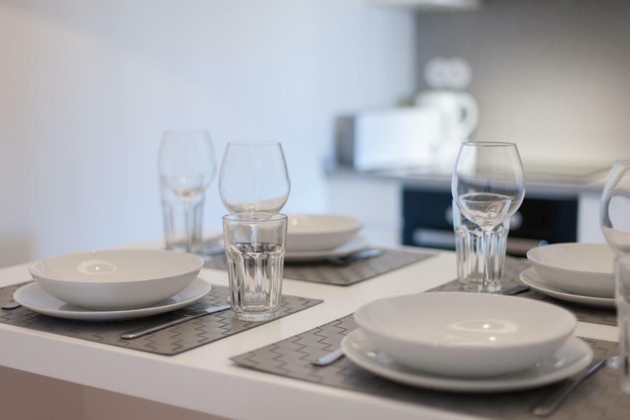 FLH Principe Real Luxus Apartments Lisboa Extérieur photo
