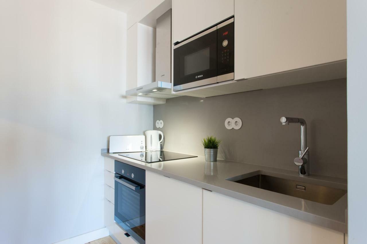 FLH Principe Real Luxus Apartments Lisboa Extérieur photo