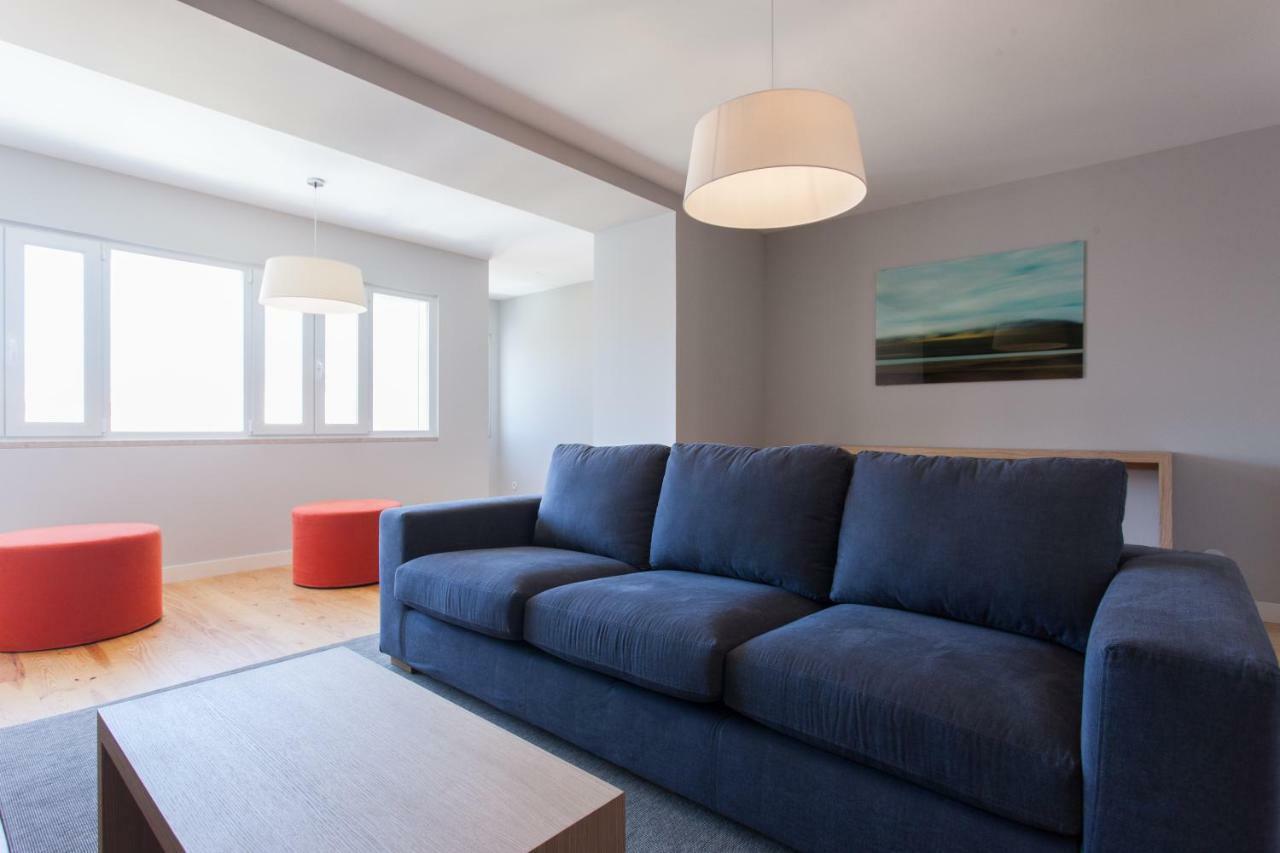 FLH Principe Real Luxus Apartments Lisboa Extérieur photo