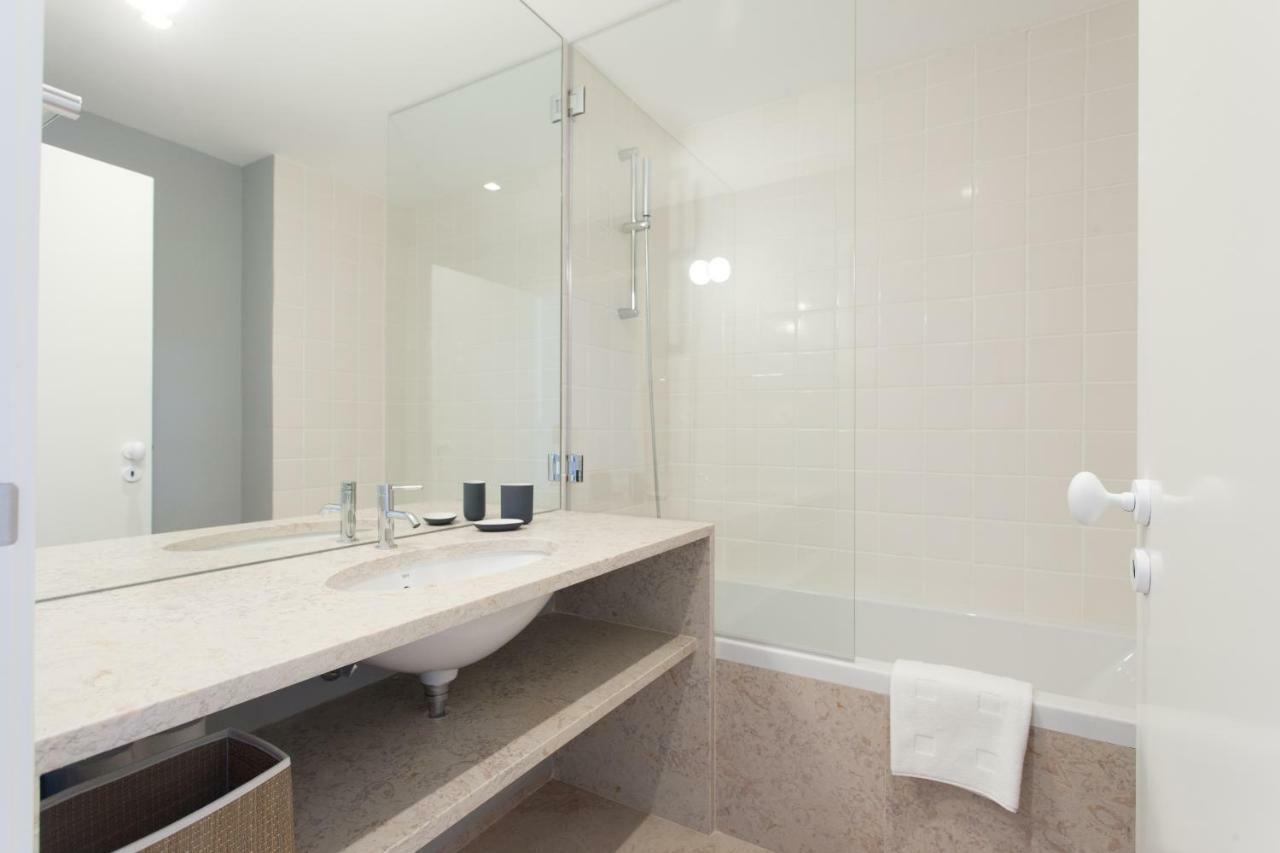 FLH Principe Real Luxus Apartments Lisboa Extérieur photo