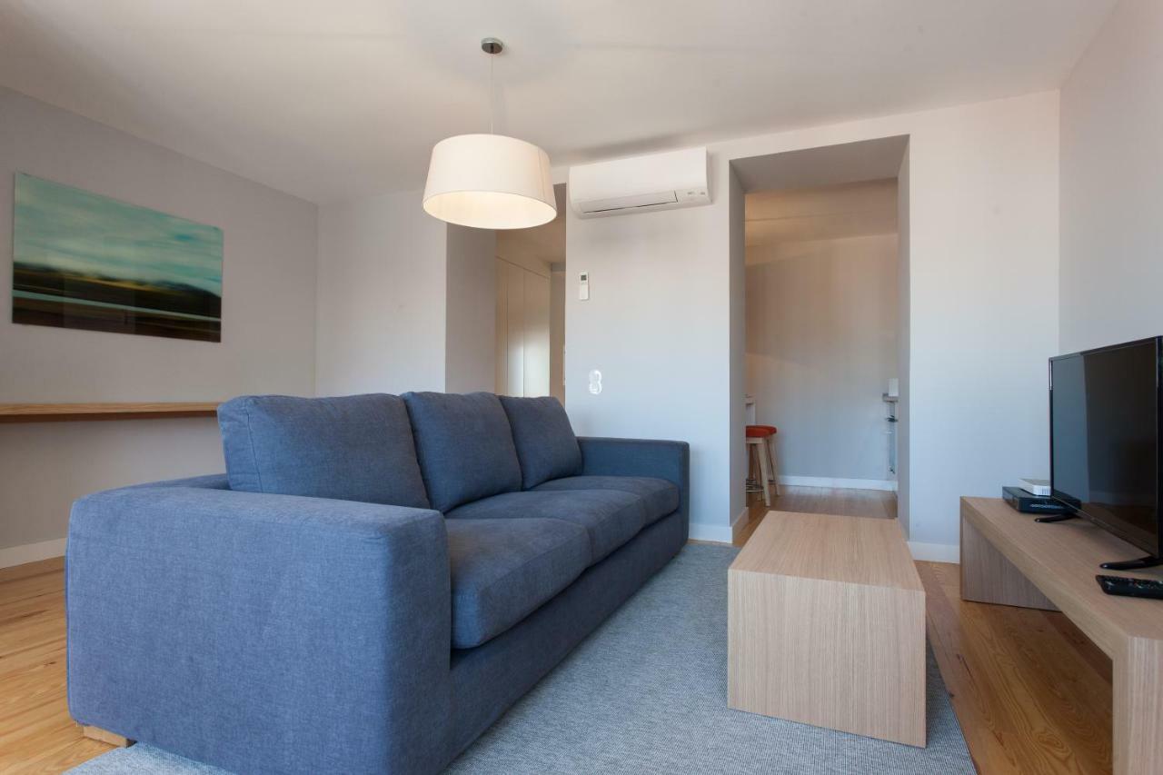 FLH Principe Real Luxus Apartments Lisboa Extérieur photo